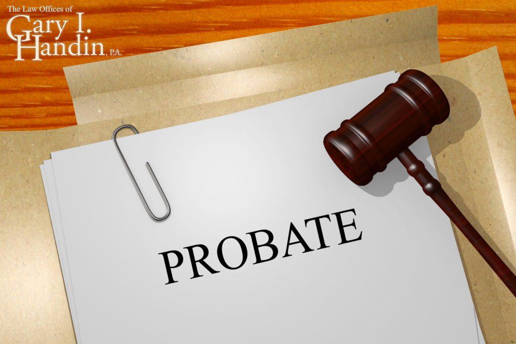 probate attorney