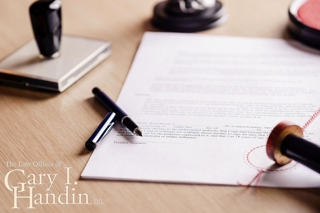 wills attorneys