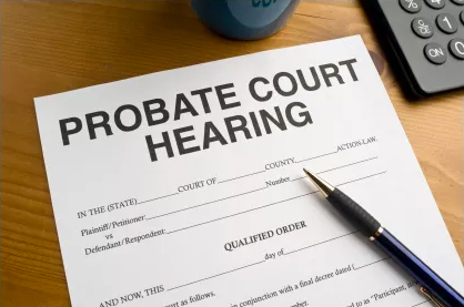 probate attorney