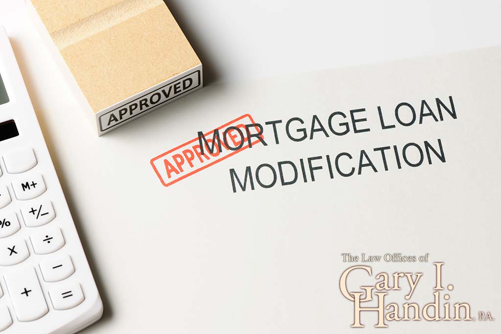 loan modification lawyer