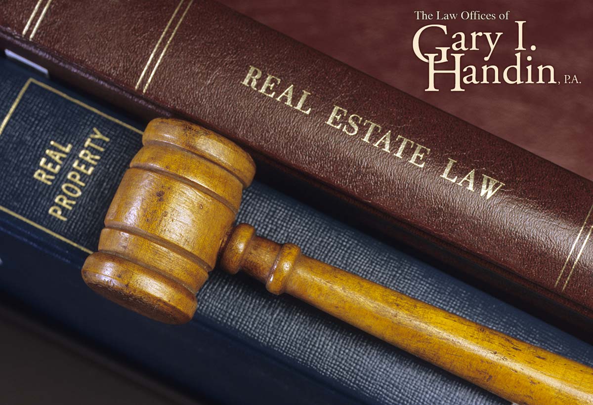 commercial real estate lawyer