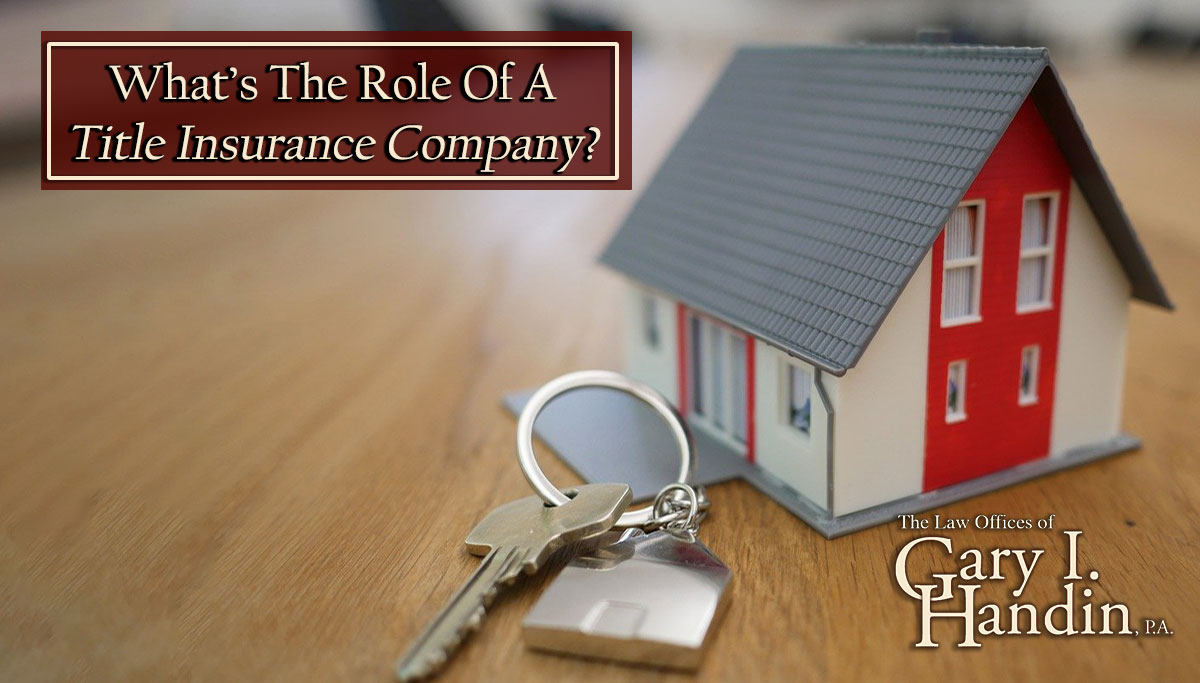 title insurance company