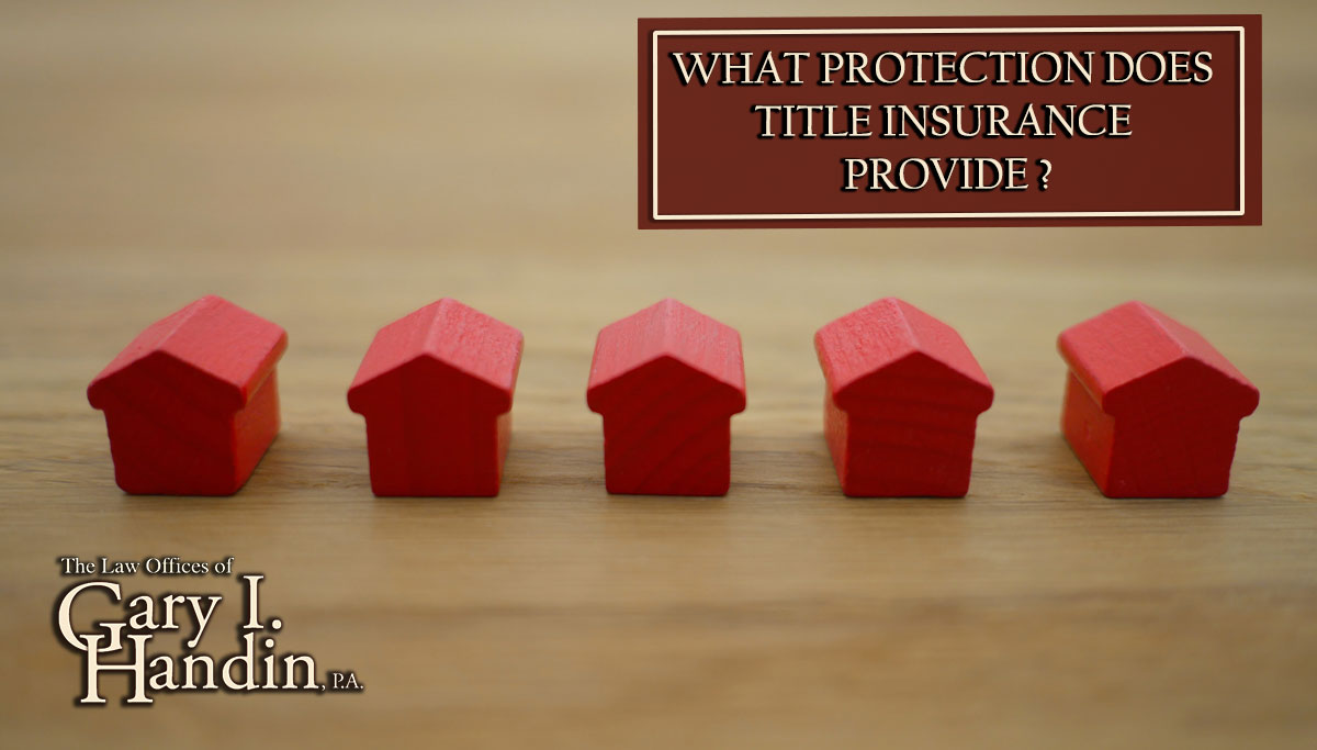 title insurance