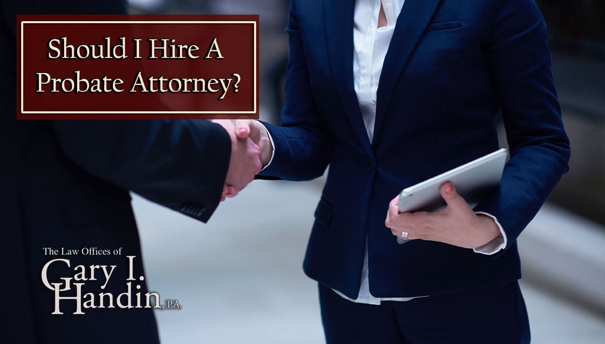 probate attorney