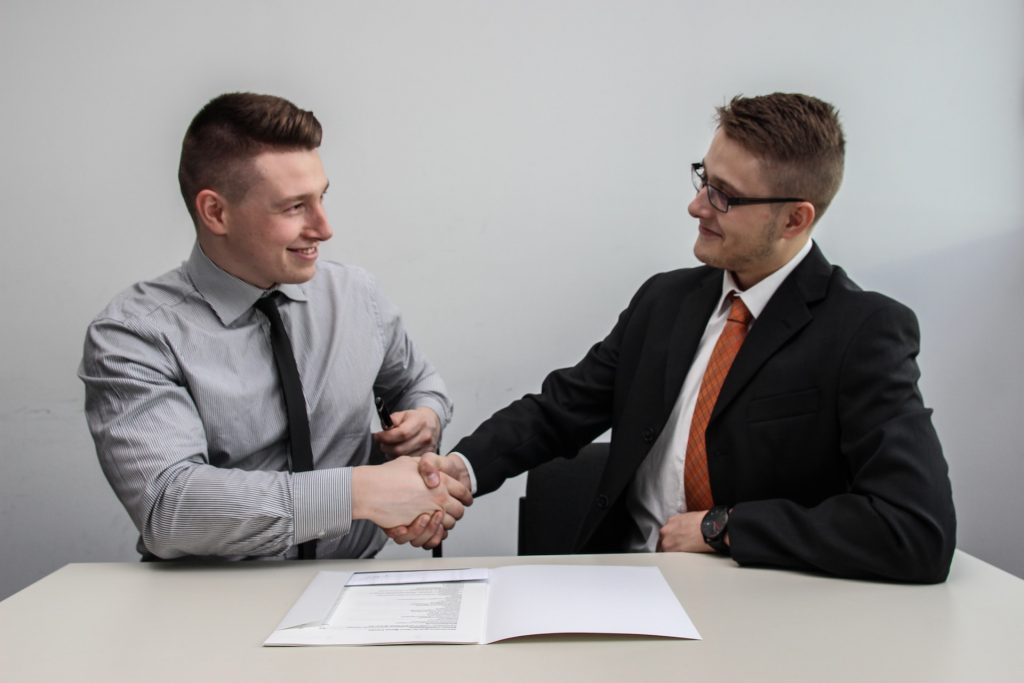 Business Law Attorneys